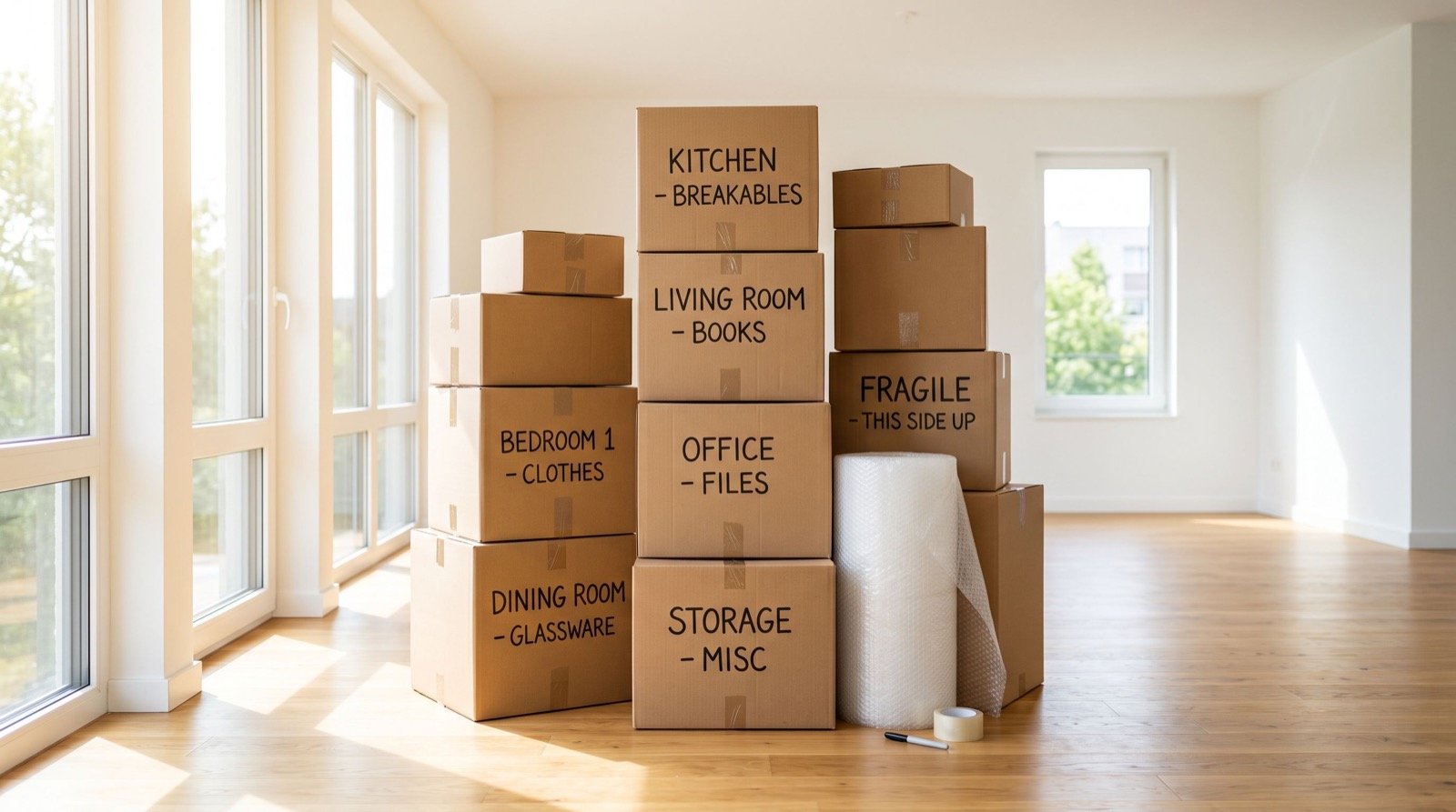 Cheap Movers Umm Al Quwain: 2026 Saving Guide