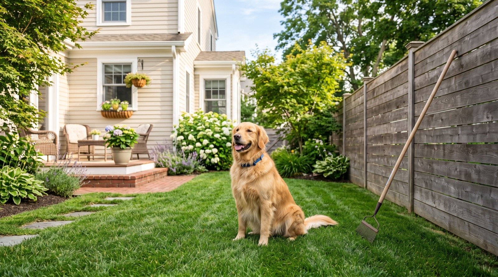 Multi-Dog Waste Management: Stay Ahead 2026